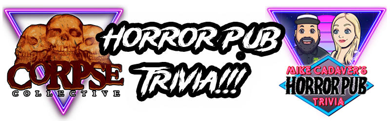 Horror Trivia Login